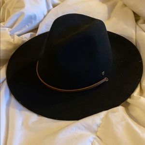 Brixton Field Hat - NWT Fedora